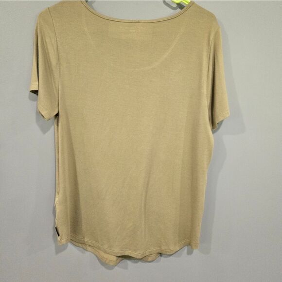 🐢 Calvin Klein Jeans T-Shirt Size M. - Picture 8 of 10